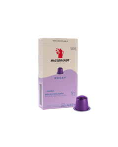 Capsule Decaf Nespresso Hausbrandt, capsule nespresso hausbrandt gourmet, Hausbrandt Intenso 10 capsule compatibile Nespresso, Lavazza Espresso Deciso 10 capsule compatibile Nespresso, capsule compatibile Nespresso, capsule nespresso, lavazza nespresso, c