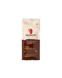 Hausbrandt Espresso Crema 200g cafea macinata