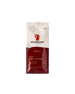 Hausbrandt Moka 200g cafea&nbsp;macinata, hausbrandt moka, hausbrandt moka 200g, cafea macinata hausbrandt, cafea moka, cafea macinata 200g, hausbrandt 100 arabica, cafea pentru moka