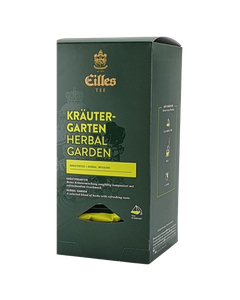 Eilles Herbal Garden ceai 25 plicuri, Eilles Organic Verbena ceai 25 plicuri, Eilles Vita Orange, Eilles Rooibos Vanilie, Eilles Darjeeling Royal, Eilees Green Tea Asian Sun, Eilees Apple Fruits, ceai 25 plicuri, ceai fructe Eilles, ceai organic 25 plicur