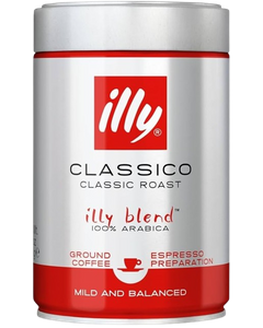 illy macinata, illy cafea macinata, Illy Espresso 250g cafea macinata profesionala, cafea illy, cafea illy macinata, cafea macinata 250g, cafea illy 250g, cafea macinata parfumata, cafea macinata, cafea aromata, illy espresso, cafea espresso, espresso ill