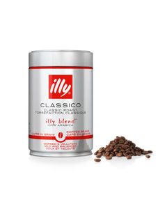 Illy Espresso 250g cafea boabe profesionala