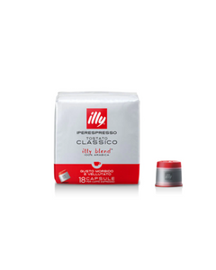 capsule illy classico, capsule cafea, capsule illy, capsule iperespresso,  cafea capsule illy, illy espresso capsule, capsule illy espresso, capsule iperespresso intenso, 18 capsule illy, illy espresso forte, illy 18 capsule