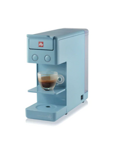 Illy Francis Francis Y3.3 Iperespresso espressor capsule albastru