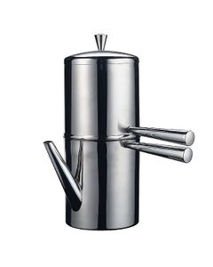 ILSA cafetiera napoletana inox 400ml