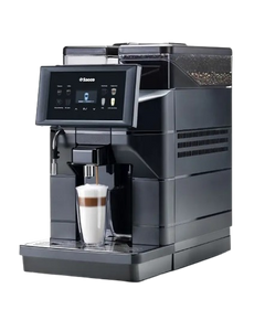 aparat Saeco, aparat birouri Saeco, aparat de cafea pentru birou, espressor birou, espressor pentru birou, espressor Saeco, Saeco Aurora M2 espressor automat, Saeco magic, saeco aurora magic