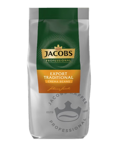 Jacobs Professional Export Traditional cafea boabe 1kg, Jacobs Barista Editions Crema 1kg boabe, jacobs crema, jacobs barista, jacobs barista edition Jacobs Barista Editions Crema Intense 1kg boabe, cafea capsule jacobs, cafea macinata jacobs, cafea exclu