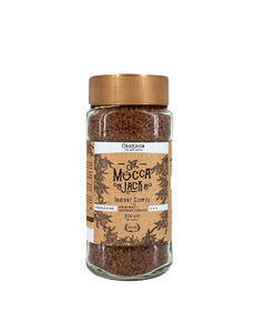 Mocca Jack cafea instant 200g, cafea instant, cafea instant mocca jack, dallmayr instant 200g, cafea instant mocca 200g, cafea instant tchibo black white, cafea liofilizata, cafea instant obsession, cafea 200g, cafea tchibo black, cafea rapida, Mocca Jack