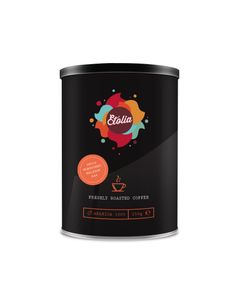 Etolia India Malabar 250g cafea boabe proaspat prajita, cafea proaspat prajita, cafea origine, cafea specialitate, cafea india, cafea boabe, cafea premium, cafea etolia, Etolia India Monsooned Malabar AA Aspinwall 250gr cafea boabe proaspat prajita