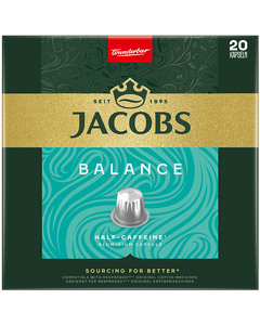 capsule jacobs nespresso, Jacobs Kronung Balance 20 capsule compatibile Nespresso, capsule nespresso, nespresso, jacobs nespresso, Jacobs Espresso Intenso 10 capsule compatibile Nespresso, capsule jacobs nespresso, cafea jacobs nespresso, jacobs espresso 