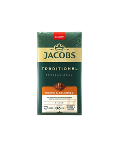 Jacobs Caffe Crema Traditional cafea macinata 500g, Jacobs Caffe Crema 500g cafea macinata, jacobs caffe crema, jacobs traditional cafea macinata, cafea macinata jacobs, cafea macinata caffe crema jacobs