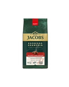 Jacobs Espresso Harmonia cafea boabe 1kg, cafea boabe, cafea boabe 1kg, cafea boabe Jacobs, Jacobs Espresso Harmonia, cafea espresso