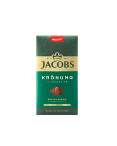 cafea macinata, cafea jacobs, jacobs kronung, cafea jacobs 500g, cafea macinata jacobs, cafea macinata jacobs kronung, jacobs kronung macinata, jacobs kronung 500g, jacobs alintaroma, cafea alintaroma