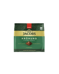 Jacobs Kronung Crema 18 paduri Senseo, paduri jacobs, jacobs senseo, paduri jacobs senseo, poduri Senseo, Senseo, capsule Senseo, paduri Senseo, aparat Senseo cafea, cafea paduri, cafea paduri tchibo, tchibo caffe crema, caffe crema vollumundig, vollumund