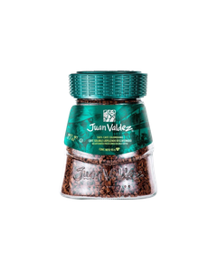 Juan Valdez cafea solubilă decofeinizata 95 g, Juan Valdez Sierra Nevada, Juan Valdez Santander cafea boabe de origine 500g, Juan Valdez Narino cafea boabe 500g, Juan Valdez Volcan cafea boabe 500g, Juan Valdez Cumbre Fuerte cafea boabe, Juan Valdez, cafe