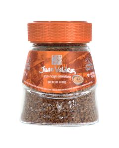 Juan Valdez cafea solubila caramel 95 g Juan Valdez cafea solubila caramel 95 g