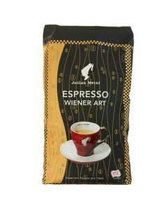 Julius Meinl Espresso Wiener Art boabe 1kg