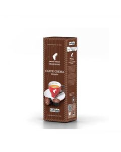 Julius Meinl Cafe Crema Melody capsule cafea