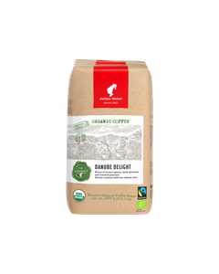 Julius Meinl Danube Delight, Julius Meinl Danube Delight 1kg, cafea Julius Meinl, cafea boabe Julius Meinl, cafea boabe 1kg, cafea espresso boabe, cafea pentru espressor, cafea boabe premium, Julius Meinl cafea boabe, cafea boabe profesionala