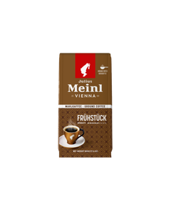 cafea julius, julius meinl prasident, cafea macinata julius meinl prasident, Julius Meinl Prasident cafea macinata 500g, cafea julius fruhstuck