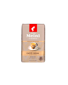 cafea boabe, cafea boabe Julius, cafea julius meinl, cafea boabe julius meinl, julius meinl espresso, cafea julius, julius meinl caffe crema, julius cafe crema, cafea Julius Premium, Julius Meinl Premium Collection Caffe Crema 1kg 