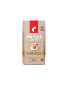 cafea boabe, cafea boabe Julius, cafea julius meinl, cafea boabe julius meinl, julius meinl espresso, cafea julius, julius meinl caffe crema, julius cafe crema, cafea Julius Premium, Julius Meinl Premium Collection Caffe Crema 1kg 