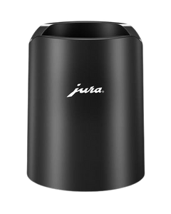 Jura Glacette Termos Negru 500ml, accesoriu jura, jura termos lapte, jura accesoriu cafea, jura aparat racire lapte, termos cafea, jura termos racire
