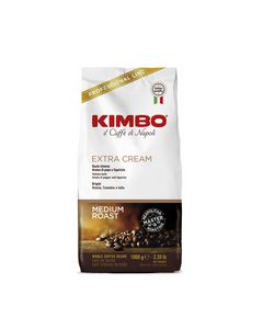 Kimbo Espresso Bar Extra Cream 1kg cafea boabe