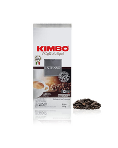 Kimbo Aroma Intenso 250g cafea boabe