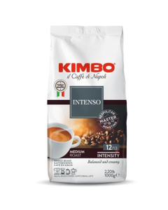 Kimbo Espresso Classico, kimbo espresso, cafea boabe kimbo, cafea kimbo pret Kimbo Napoletano Espresso 1kg cafea boabe Kimbo Aroma Intenso 1kg cafea boabe