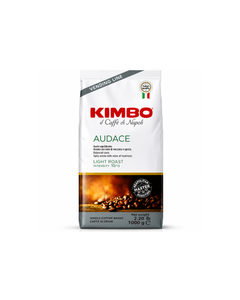 Kimbo Audace Vending 1kg cafea boabe Kimbo Audace Vending 1kg cafea boabe