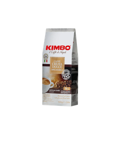 kimbo, kimbo cafea boabe, kimbo caffe crema dolce, cafea boabe kimbo top, cafea kimbo, Kimbo Caffe Crema Dolce 100% Arabica 1kg cafea boabe, kimbo barista, cafea kimbo 1kg