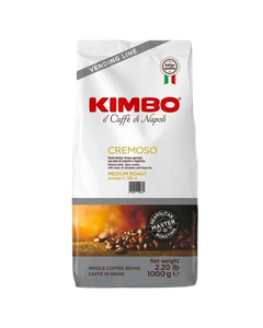 Kimbo Caffe Crema Classico 1kg cafea boabe, kimbo, kimbo cafea boabe, kimbo caffe crema dolce, cafea boabe kimbo top, cafea kimbo, Kimbo Caffe Crema Dolce 100% Arabica 1kg cafea boabe, kimbo barista, cafea kimbo 1kg
