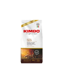 Cafea boabe, cafea kimbo, cafea cremoasa, Kimbo Espresso Bar Extra Cream, kimbo espresso bar, kimbo extra cream, kimbo, cafea kimbo, cafea boabe 1kg