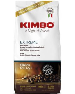 Kimbo Espresso Bar Extreme 1kg cafea boabe