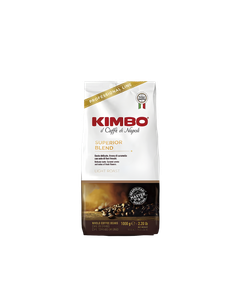 Cafea boabe, cafea kimbo, Kimbo Espresso Bar Superior Blend