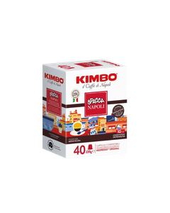 Kimbo Espresso Napoli, capsule cafea compatibile Nespresso, capsule nespresso, cafea nespresso, kimbo nespresso, cafea capsule, capsule nespresso Kimbo