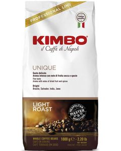 Kimbo Espresso Bar Unique 1kg cafea boabe