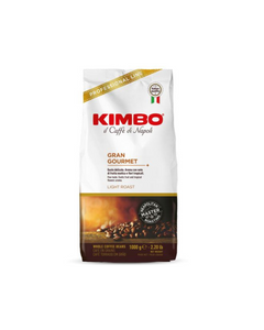 Kimbo Gran Gourmet 1kg cafea boabe, kimbo boabe, kimbo cafea boabe, kimbo, kimbo gourmet, kimbo professional, kimbo espresso