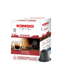 Kimbo Pompei 50 capsule compatibile Nespresso, capsule kimbo, capsule kimbo nespresso, kimbo Pompei, kimbo Pompei 50 capsule compatibile Nespresso Kimbo Pompei 50 capsule compatibile Nespresso, capsule kimbo, capsule kimbo nespresso, kimbo Pompei, kimbo Pompei 50 capsule compatibile Nespresso