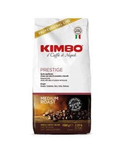 Kimbo Espresso Bar Prestige 1kg cafea boabe