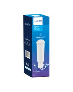 filtru apa, filtru claris, claris krups, filtru krups, filtru apa krups, filtru f088, krups f088, Darkoff KPS3 compatibil Krups Claris Nivona filtru apa