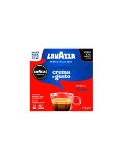 Lavazza A Modo Mio Crema e Gusto 36 capsule, capsule a modo mio, capsule lavazza, paduri lavazza, paduri a modo mio, 36 capsule a modo mio, capsule ieftine lavazza