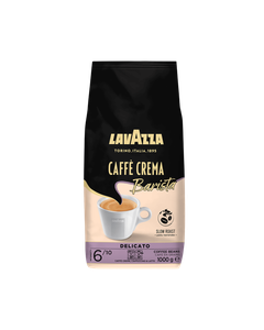 Cafea boabe Lavazza Caffe Crema, Lavazza Espresso Barista Perfetto 1kg, cafea boabe, cafea lavazza, lavazza boabe 1kg, lavazza barista, barista, barista perfetto, cafea 1kg, cafea 100 arabica, cafea 100% arabica, cafea profesionala, cafea de bar