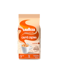 Lavazza CaffeCrema Gustoso, lavazza gustoso, lavazza gustosso, lavazza cafea, cafea boabe lavazza, lavazza caffe crema gustoso 1kg, cafea boabe lavazza 1kg, cafea lavazza profesionala, cafea retail lavazza, lavazza 1kg