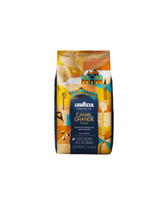 Lavazza Canal Grande Venezia 1kg cafea boabe, cafea boabe lavazza, cafea boabe lavazza ganal grande venezia, lavazza tales of italy, lavazza canal grande venezia, cafea lavazza venezia, cafea boabe lavazza 