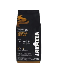 Lavazza Expert Crema e Aroma cafea boabe 1kg, lavazza crema ricca, lavazza crema cafea boabe, cafea boabe arabica, cafea boabe lavazza arabica, lavazza qualita oro 250g pret, lavazza qualita oro pret, lavazza d'oro