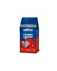 Lavazza Crema e Gusto Classico 1.1kg cafea boabe