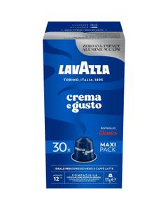 Lavazza Crema e Gusto Classico 30 capsule nespresso, capsule Lavazza Crema e Gusto, capsule Lavazza Qualita Oro, Lavazza Espresso Vigoroso Nespresso, capsule compatibile Nespresso, capsule nespresso, lavazza nespresso Lavazza Lungo Avvolgente capsule Nesp