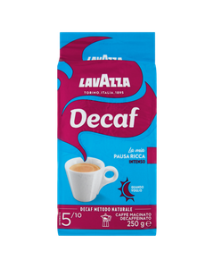 Lavazza DEK Intenso 250g cafea macinata decofeinizata, Lavazza Tierra Single Origin Brasile Cerrado 180g cafea macinata, cafea macinata Lavazza, cafea macinata, lavazza macinata, 12.70 Lavazza Tierra Brasile Espresso 180g cafea macinata